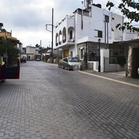 Земельный участок в Греции