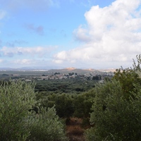 Земельный участок в Греции