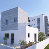 Villa in Republic of Cyprus, 185 sq.m.