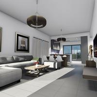 Вилла на Кипре, 214 кв.м.