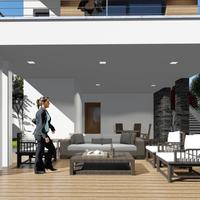 Вилла на Кипре, 214 кв.м.