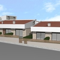 Таунхаус в Греции, 80 кв.м.