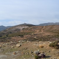 Земельный участок в Греции