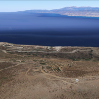 Земельный участок в Греции