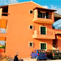 Квартира в Греции, 33 кв.м.