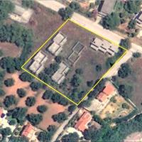 Villa in Greece, 900 sq.m.