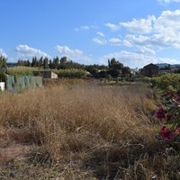 Земельный участок в Греции