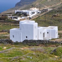 Бизнес-центр в Греции, 225 кв.м.