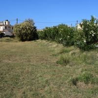 Land plot in Greece