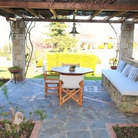 Таунхаус в Греции, 85 кв.м.