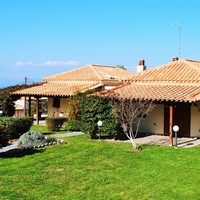 Таунхаус в Греции, 85 кв.м.