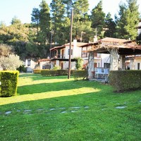 Таунхаус в Греции, 85 кв.м.