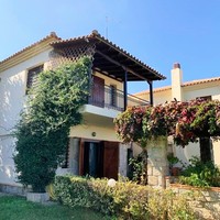 Таунхаус в Греции, 85 кв.м.