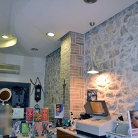 Business center in Greece, 70 sq.m.