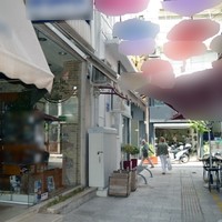 Business center in Greece, 70 sq.m.