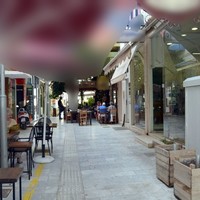 Business center in Greece, 70 sq.m.