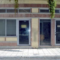 Бизнес-центр в Греции, 270 кв.м.