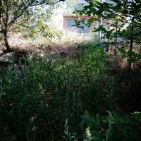 Land plot in Greece