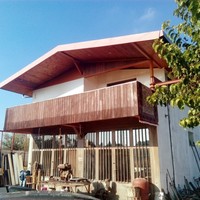 Бизнес-центр в Греции, 320 кв.м.