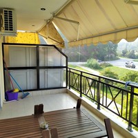 Flat in Greece, 73 sq.m.