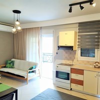 Flat in Greece, 73 sq.m.