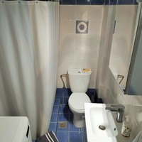 Flat in Greece, 73 sq.m.