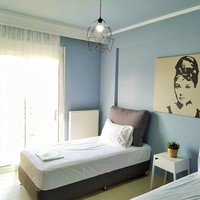 Flat in Greece, 73 sq.m.