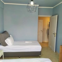 Flat in Greece, 73 sq.m.