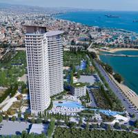 Flat in Republic of Cyprus, 66 sq.m.