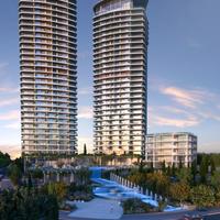 Flat in Republic of Cyprus, 66 sq.m.