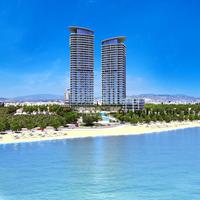 Flat in Republic of Cyprus, 66 sq.m.