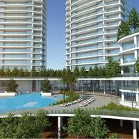 Flat in Republic of Cyprus, 66 sq.m.