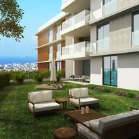 Flat in Republic of Cyprus, 153 sq.m.