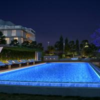 Flat in Republic of Cyprus, 153 sq.m.