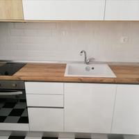 Квартира в Греции, 60 кв.м.