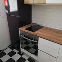 Квартира в Греции, 60 кв.м.