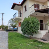 Таунхаус в Греции, 87 кв.м.