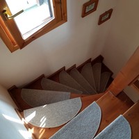 Таунхаус в Греции, 87 кв.м.