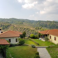 Таунхаус в Греции, 87 кв.м.