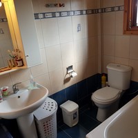 Таунхаус в Греции, 87 кв.м.