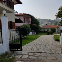 Таунхаус в Греции, 87 кв.м.