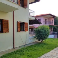 Таунхаус в Греции, 87 кв.м.