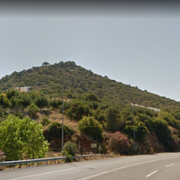 Земельный участок в Греции