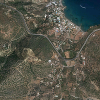 Земельный участок в Греции