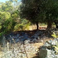 Земельный участок в Греции