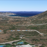 Земельный участок в Греции