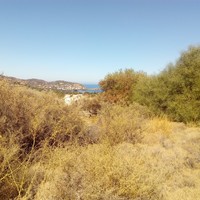 Земельный участок в Греции