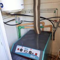 Townhouse in Greece, 125 sq.m.