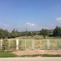 Land plot in Greece
