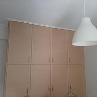 Квартира в Греции, 52 кв.м.